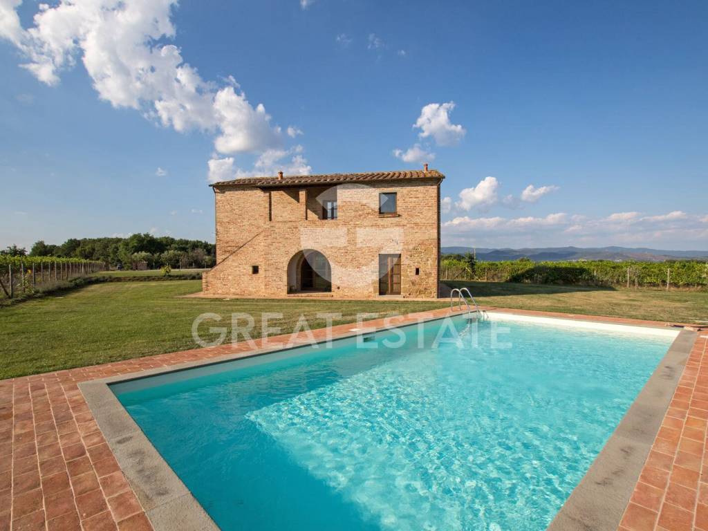 Rustico / casale a Cortona - Foto 3
