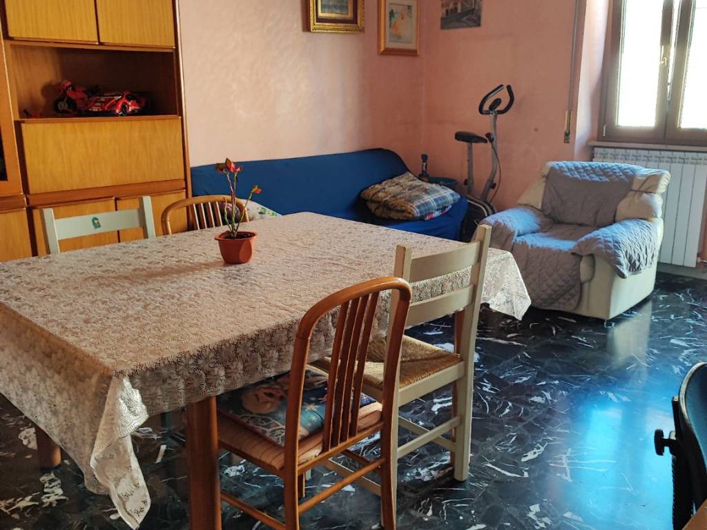 Appartamento a Campobasso in Via Giuseppe Di Vittorio - Foto 2