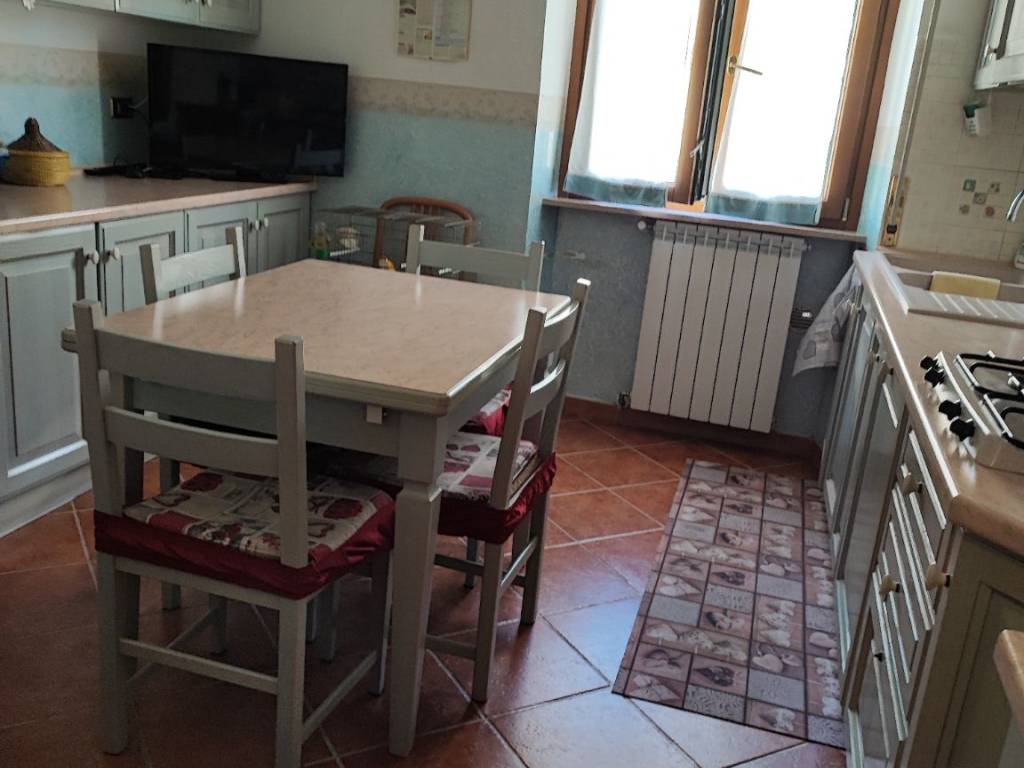 Appartamento a Campobasso in Via Giuseppe Di Vittorio - Foto 3