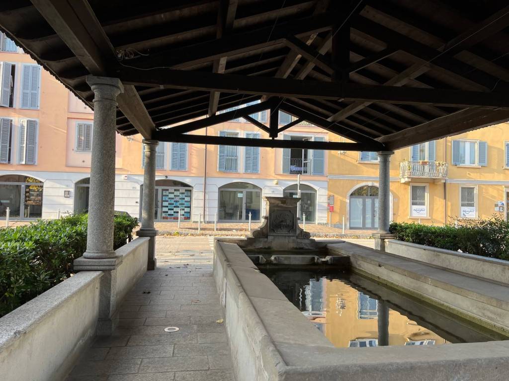 Immobile a Imbersago in Via Castelbarco - Foto 2