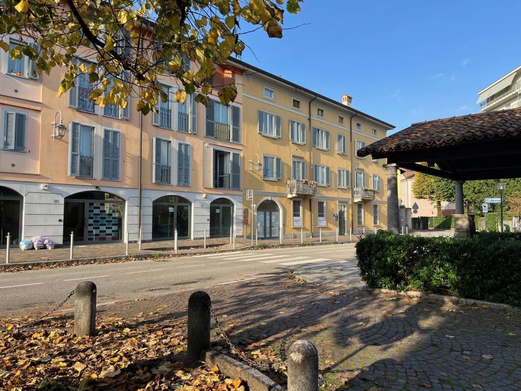 Immobile a Imbersago in Via Castelbarco - Foto 3