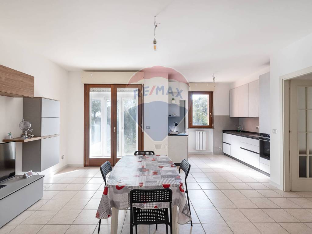 Appartamento a Monte san vito in via Romagna, 63 - Foto 2