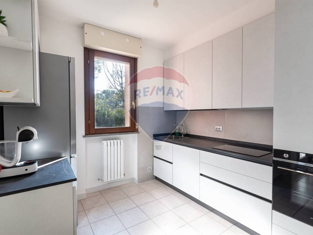 Appartamento a Monte san vito in via Romagna, 63 - Foto 4