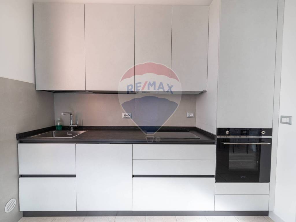 Appartamento a Monte san vito in via Romagna, 63 - Foto 5