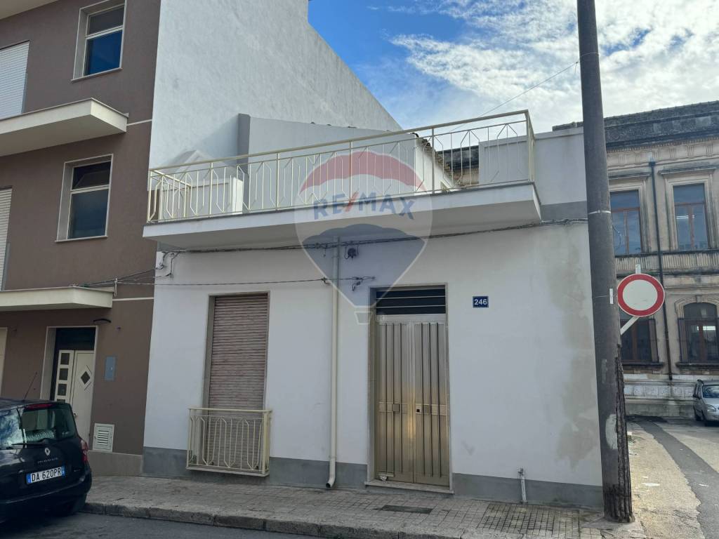 Casa indipendente a Pachino in Via Mazzini, 246 - Foto 2