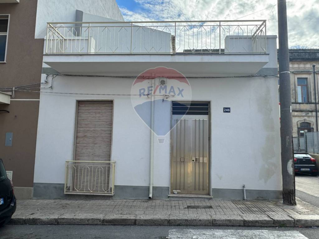 Casa indipendente a Pachino in Via Mazzini, 246 - Foto 3