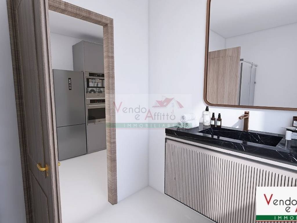 Appartamento a Montenero di bisaccia in Via Orazio Antinori - Foto 3