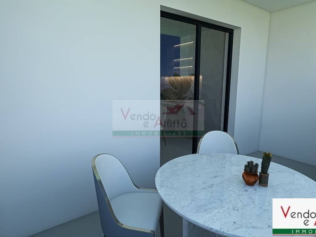 Appartamento a Montenero di bisaccia in Via Orazio Antinori - Foto 5