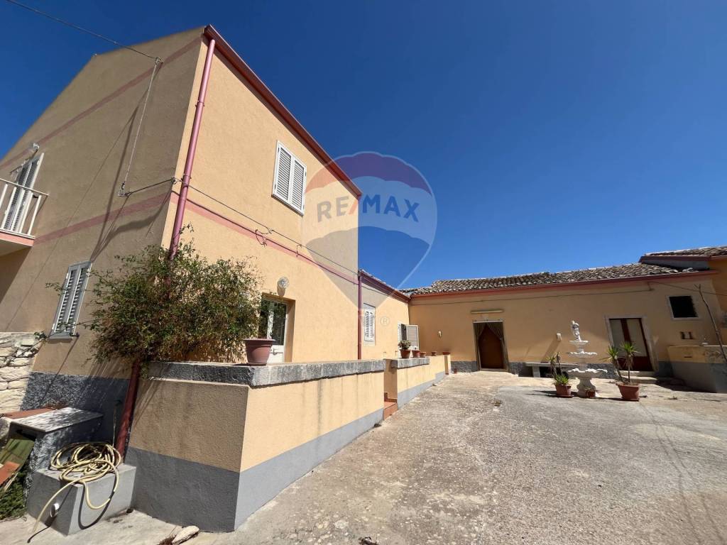 Casa indipendente a Modica in Vanella 188 - Cozzo Ciacera, 16 - Foto 5