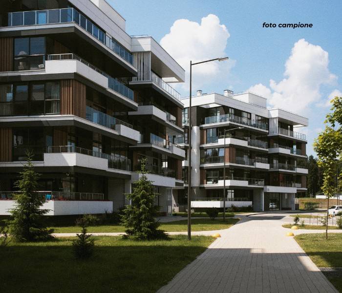 Appartamento a Montegrotto terme in Via Giacomo Puccini - Foto 5