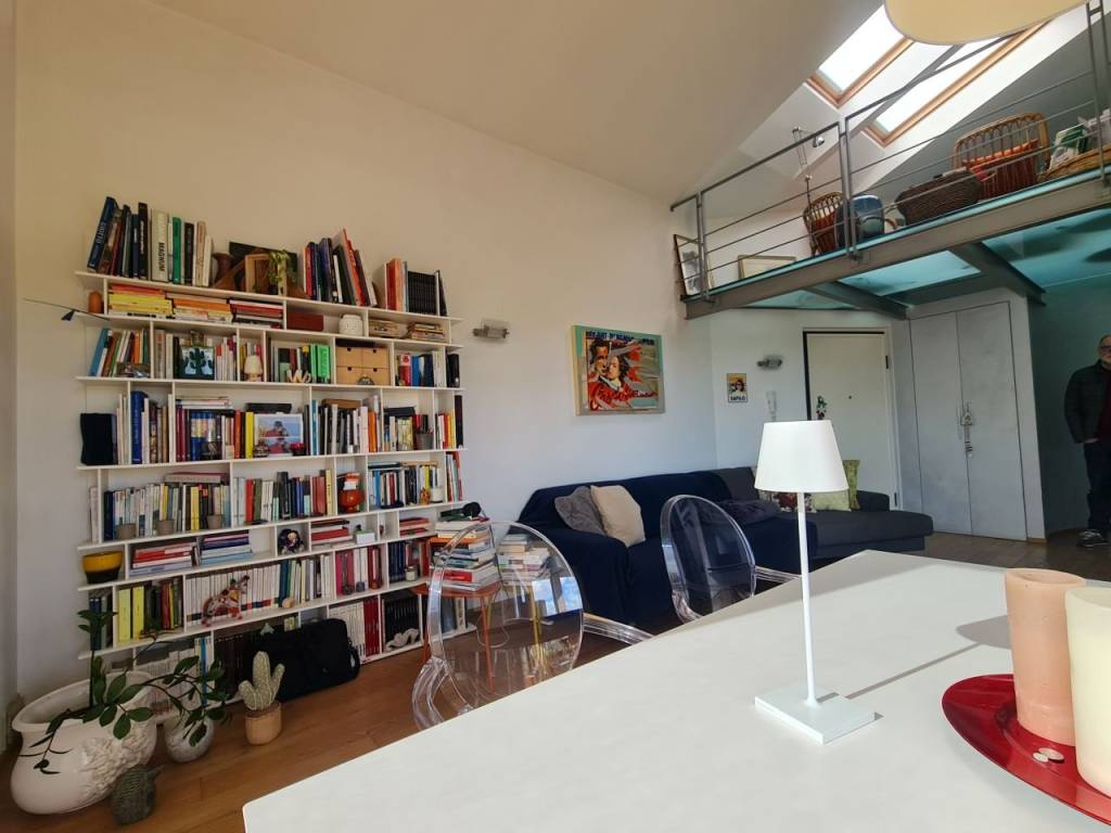 Appartamento a Jesi in Viale del Lavoro - Foto 2