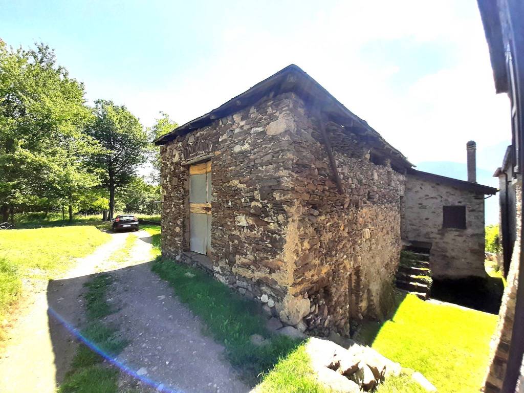 Rustico / casale a Teglio in Via Gema - Foto 5