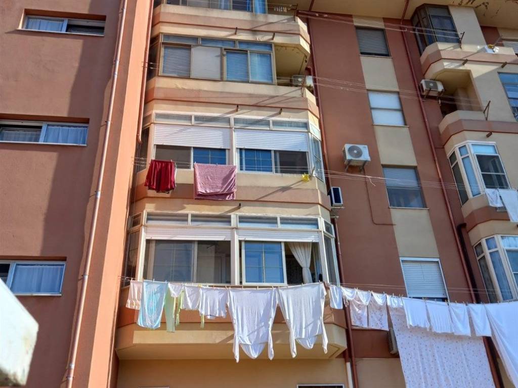 Appartamento a Carbonia in Piazza Repubblica, 6 - Foto 2