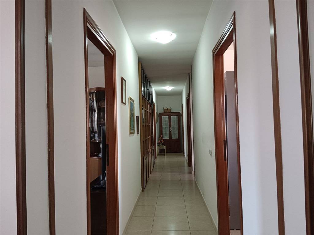 Appartamento a Carbonia in Piazza Repubblica, 6 - Foto 5