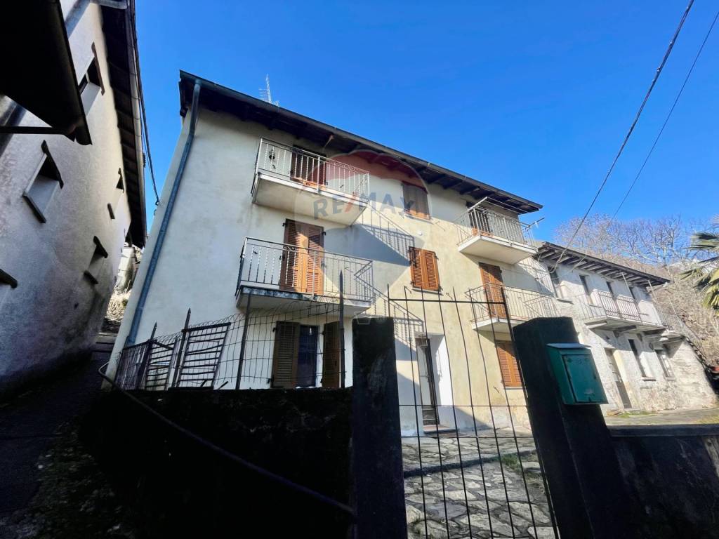 Appartamento a Valle cannobina - Foto 2