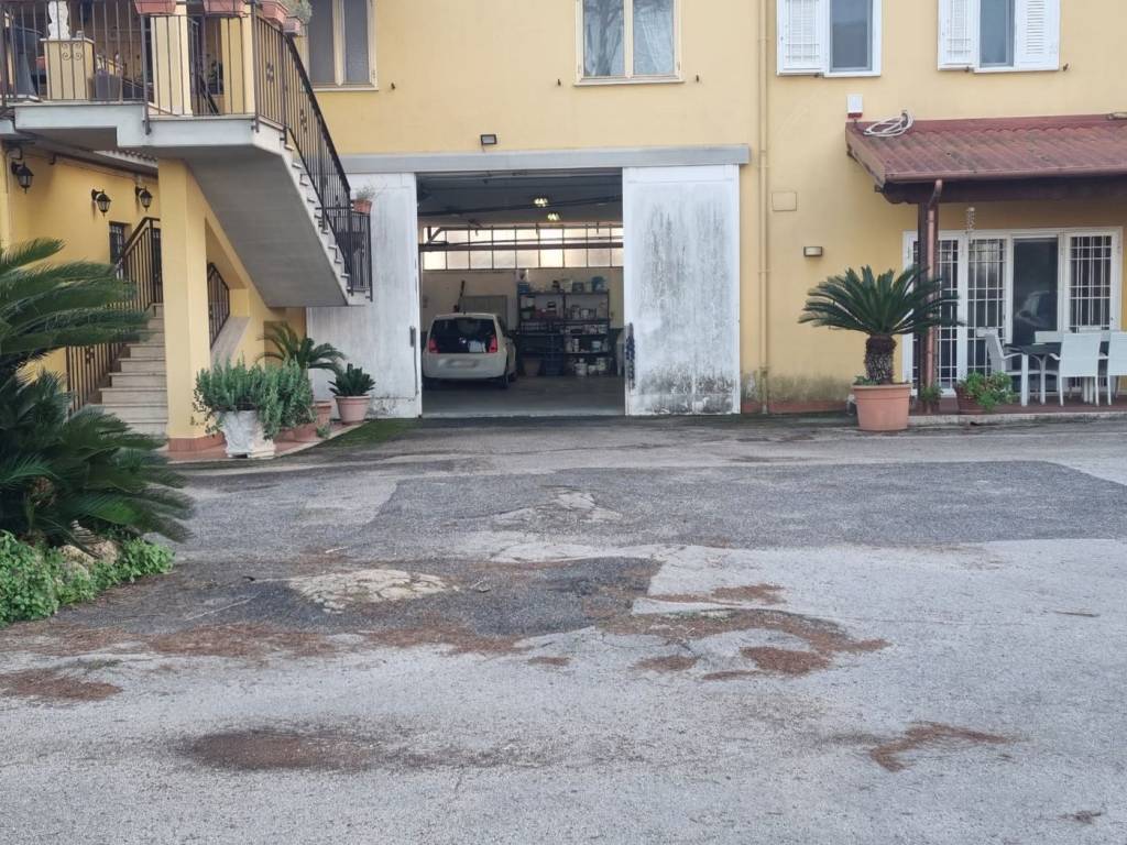 Immobile a Aprilia in VIA GUARDAPASSO, 3 - Foto 3