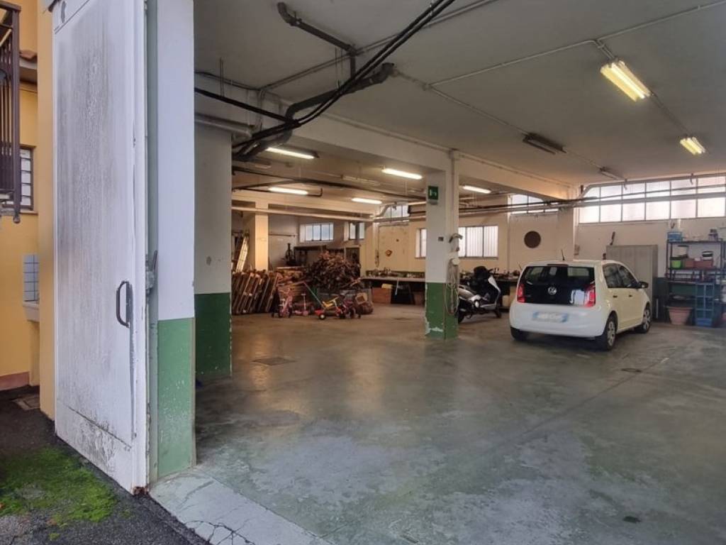 Immobile a Aprilia in VIA GUARDAPASSO, 3 - Foto 4