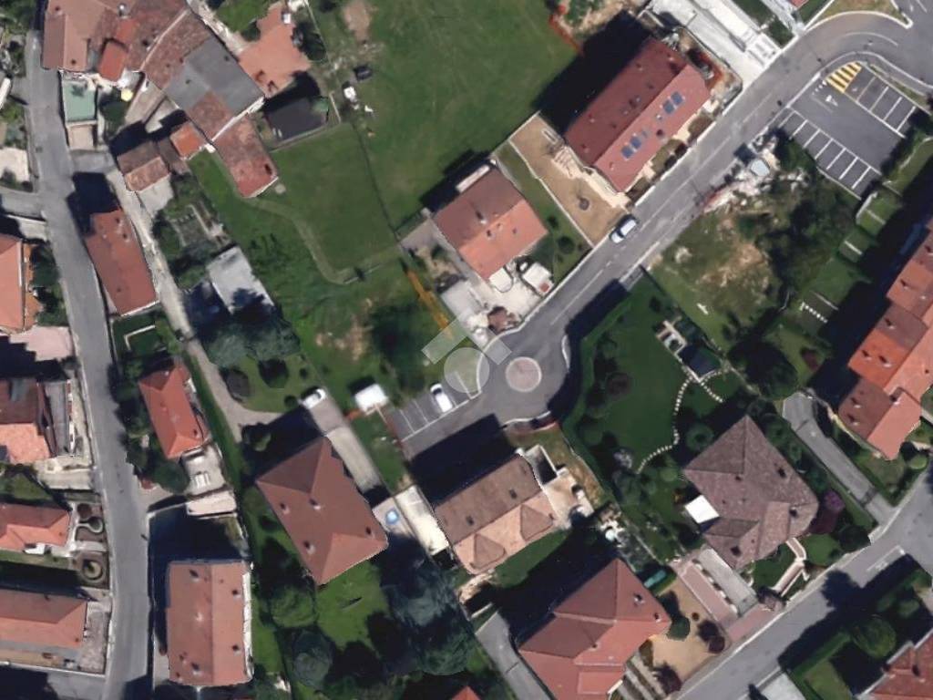 Terreno a Sorisole in Via Sandro Pertini - Foto 2