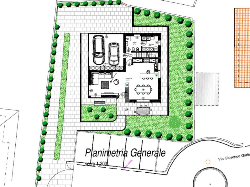 Terreno a Sorisole in Via Sandro Pertini - Foto 3