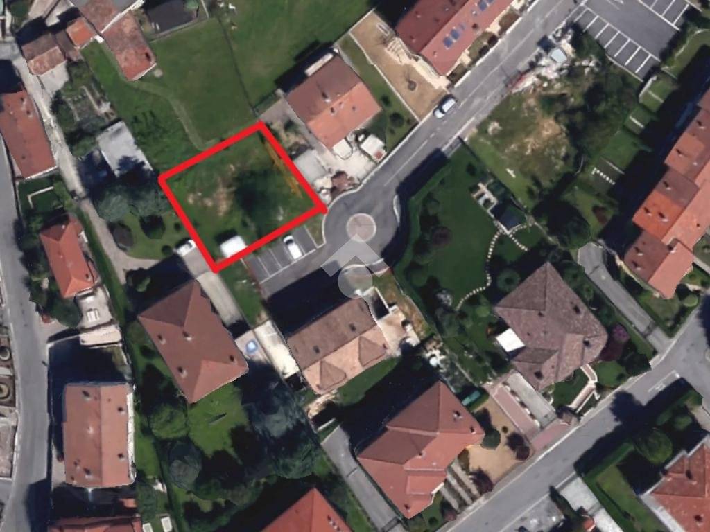 Terreno a Sorisole in Via Sandro Pertini - Foto 4