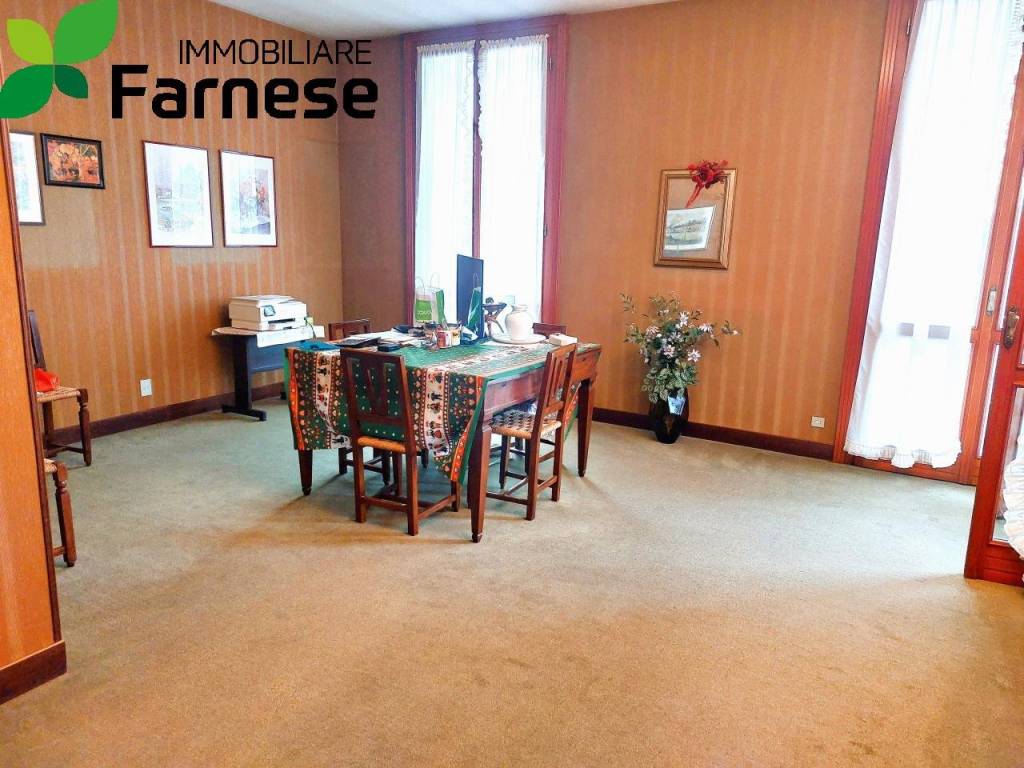 Appartamento a Piacenza in Via Giuseppe Manfredi, 108 - Foto 2