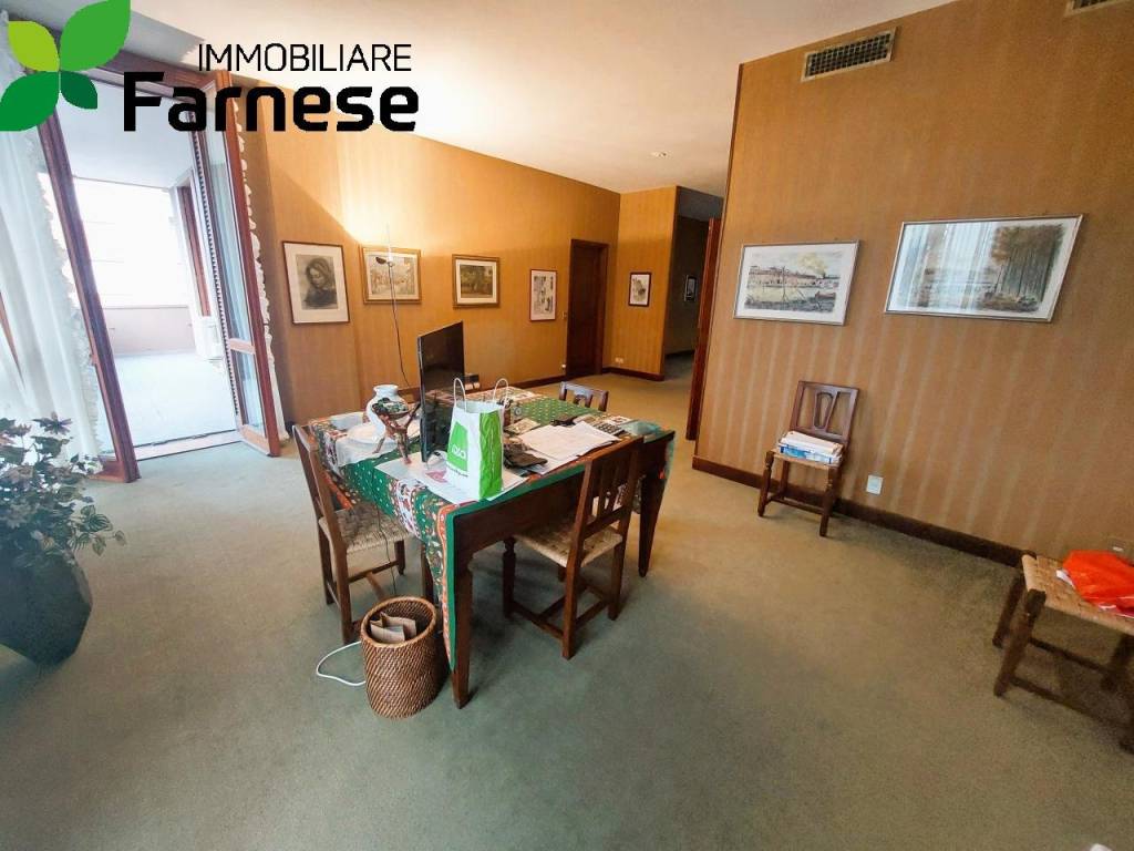 Appartamento a Piacenza in Via Giuseppe Manfredi, 108 - Foto 4