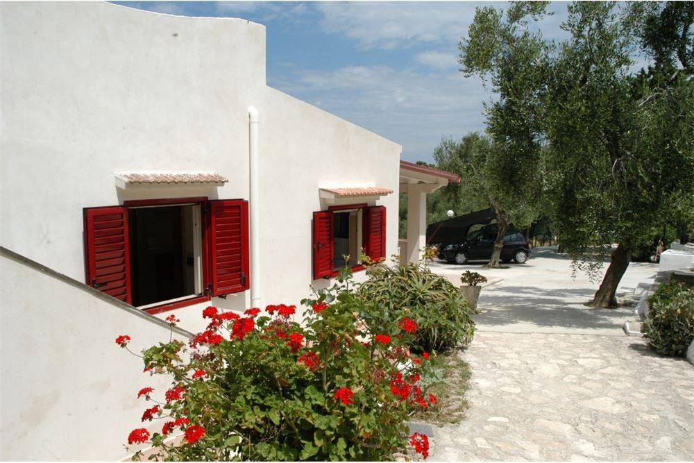 Palazzo / stabile a Vieste in Contrada Intresiglio, 50 - Foto 3