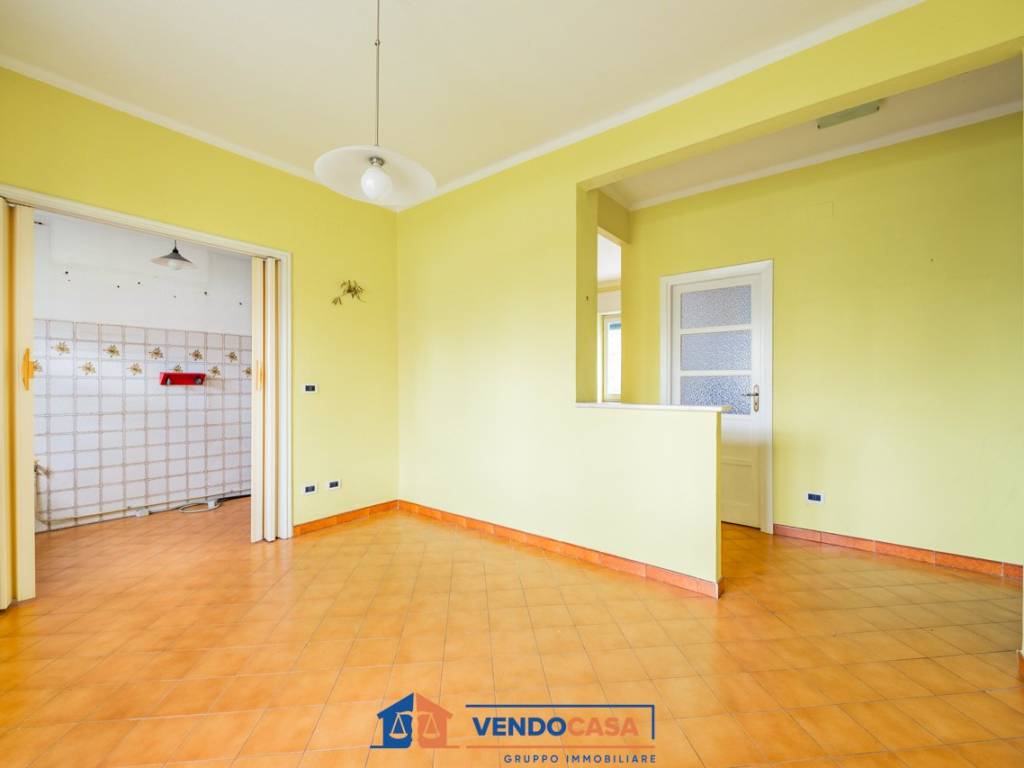 Appartamento a Boves in Villaggio Unrra, 3 - Foto 2