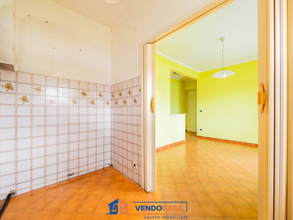 Appartamento a Boves in Villaggio Unrra, 3 - Foto 4