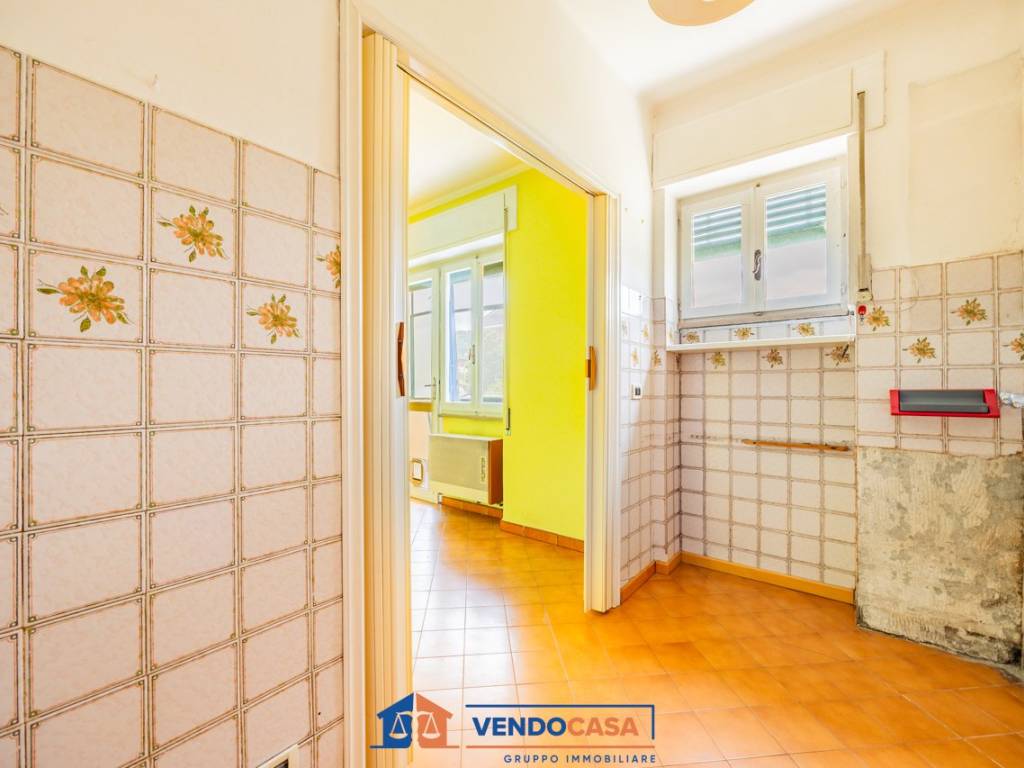 Appartamento a Boves in Villaggio Unrra, 3 - Foto 5