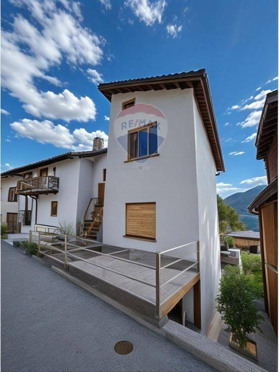 Casa indipendente a Gordona in via Forcola, 11 - Foto 2