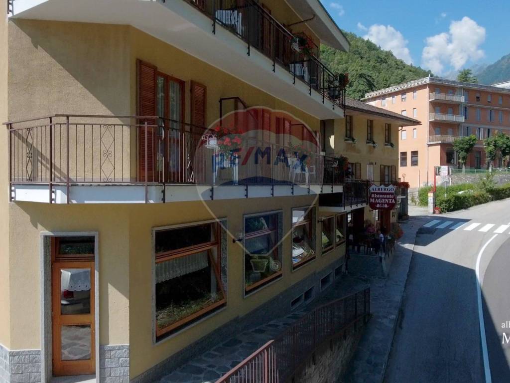 Immobile a Bognanco in Via Cavallini, 40 - Foto 4