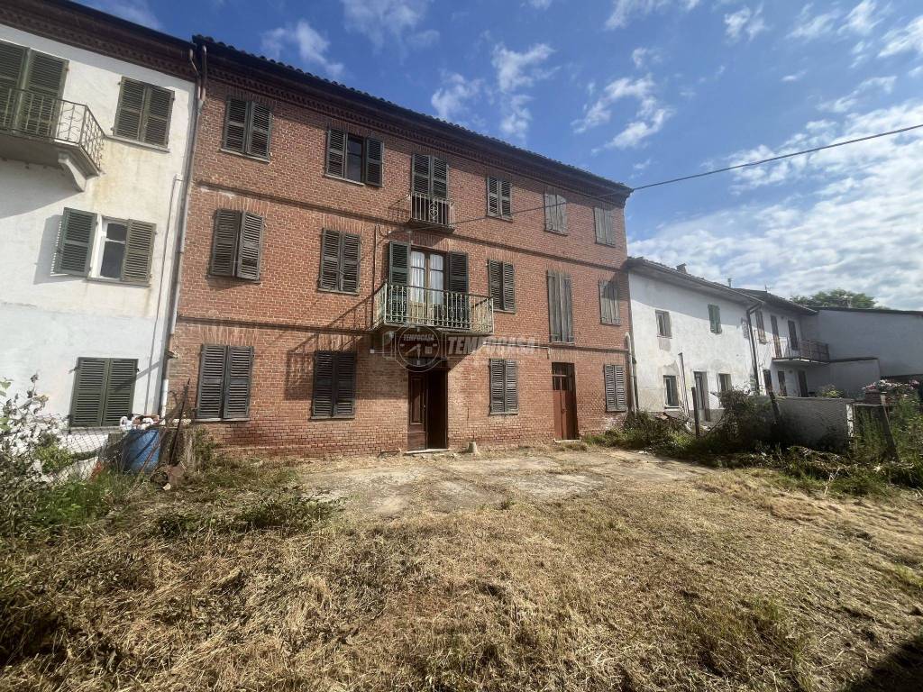 Rustico / casale a Calliano in Via San Pietro, 4 - Foto 2