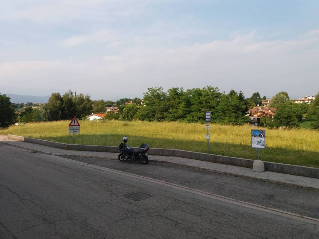 Terreno a Treppo grande in Via Floreani, 241 - Foto 2