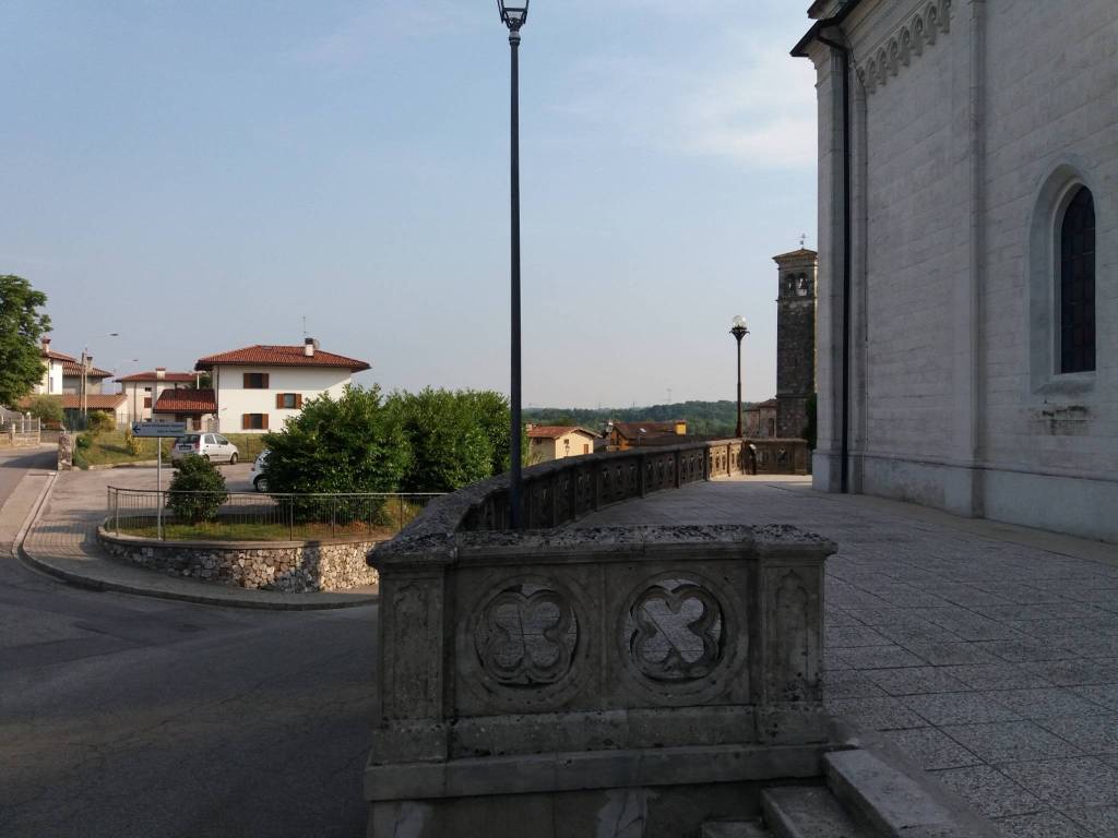 Terreno a Treppo grande in Via Floreani, 241 - Foto 4