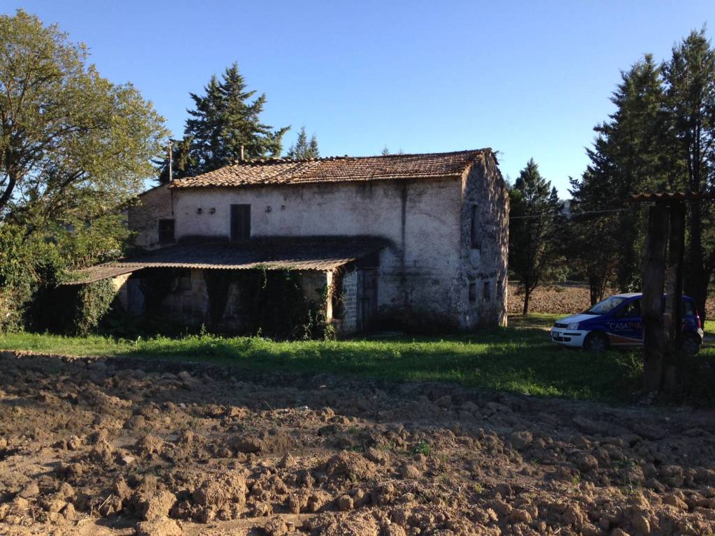 Rustico / casale a Orte in Via dei Calefati - Foto 5