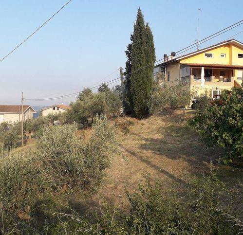 Terreno a Alanno in Via Gran Sasso - Foto 2