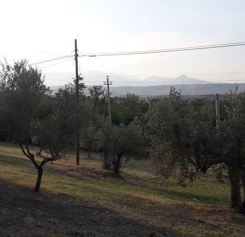 Terreno a Alanno in Via Gran Sasso - Foto 3