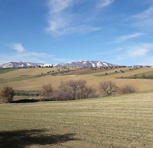 Terreno a Alanno in Via Sant'Antonio - Foto 2