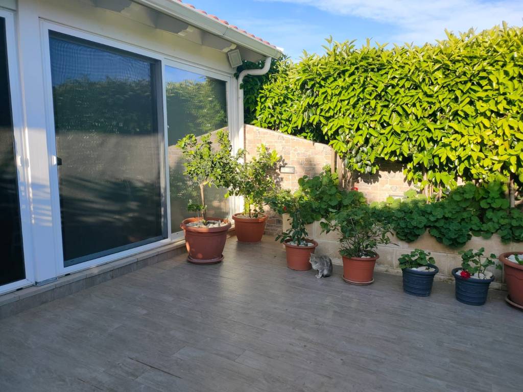 Villa a Brindisi in Via di Torre Testa - Foto 2
