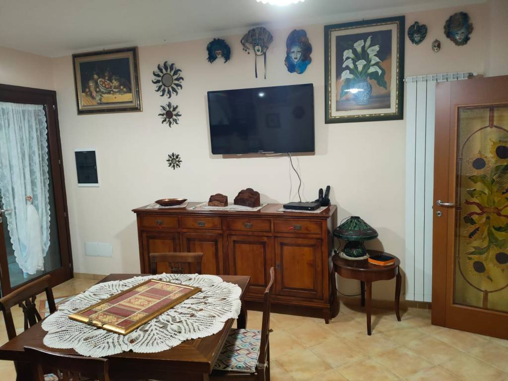 Villa a Brindisi in Via di Torre Testa - Foto 4