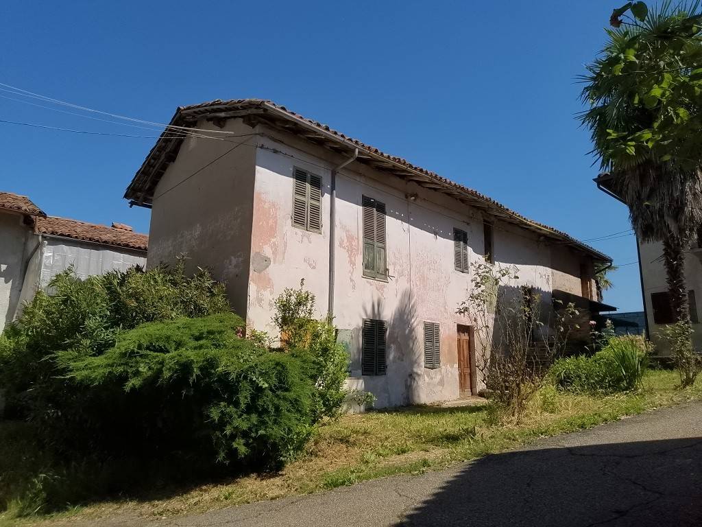 Rustico / casale a Villamiroglio in Via Recinto, 24 - Foto 2
