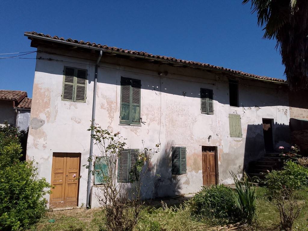 Rustico / casale a Villamiroglio in Via Recinto, 24 - Foto 3