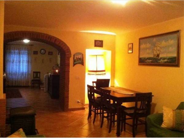 Casa indipendente a Trequanda - Foto 2