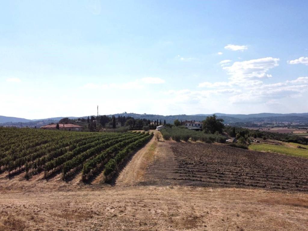 Villa a Foiano della chiana in via mameli - Foto 3