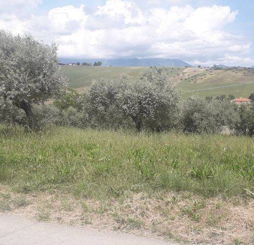 Terreno a Alanno in Via Prati - Foto 4