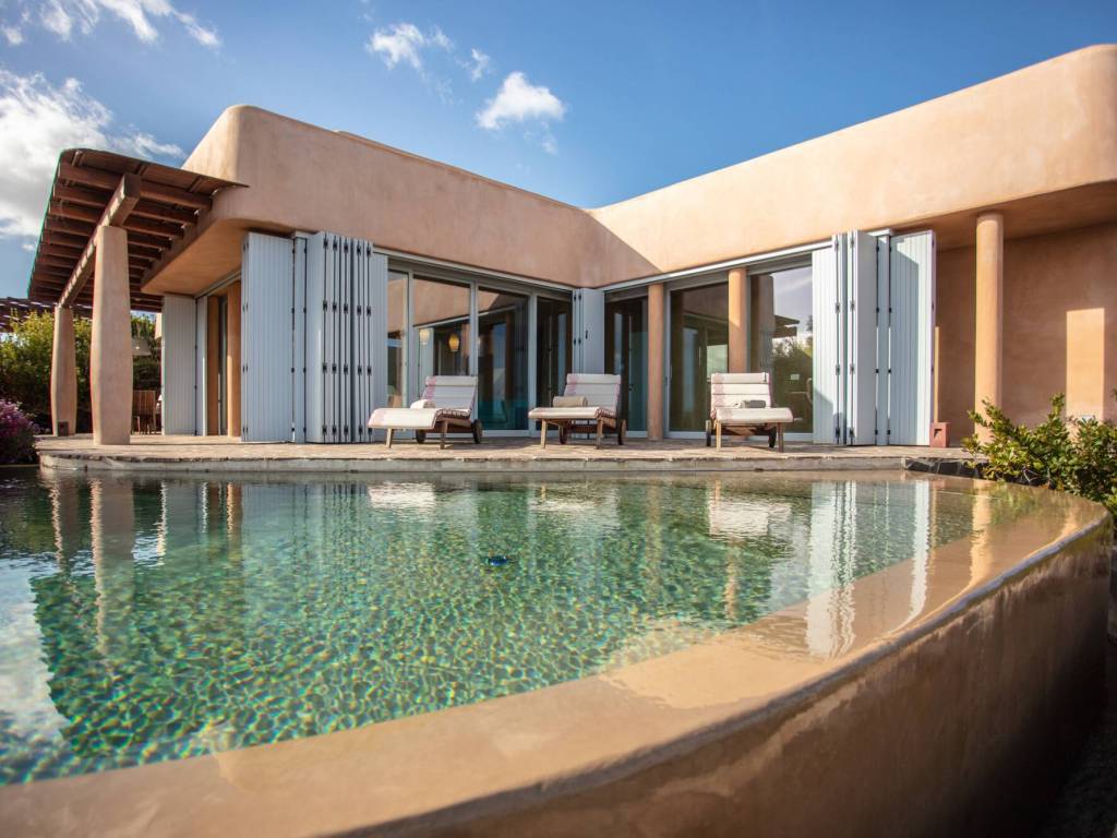 Villa a Pula in Località Is Molas, 29 - Foto 5