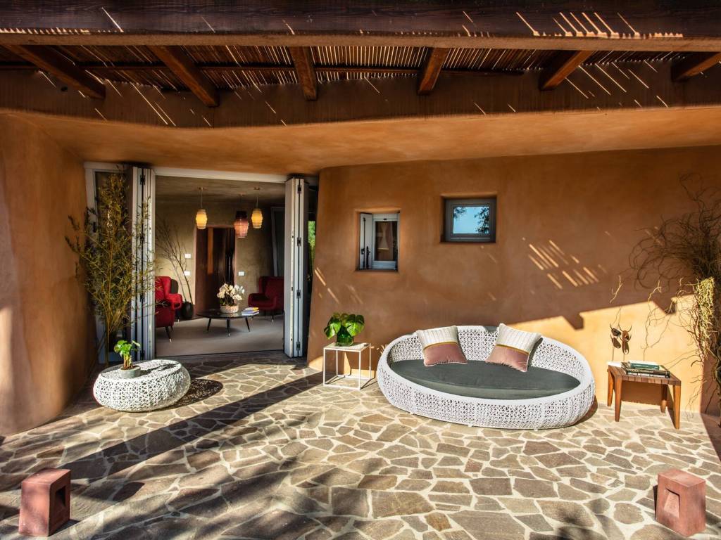 Villa a Pula in Località Is Molas, 29 - Foto 2