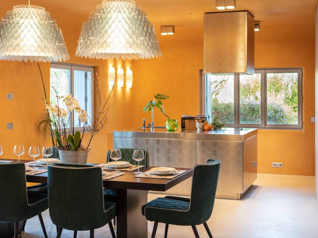 Villa a Pula in Località Is Molas, 29 - Foto 3