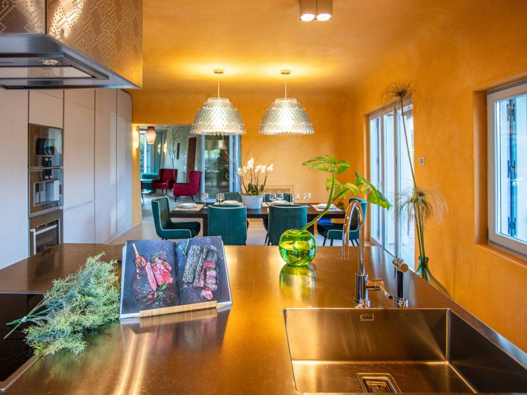 Villa a Pula in Località Is Molas, 29 - Foto 4